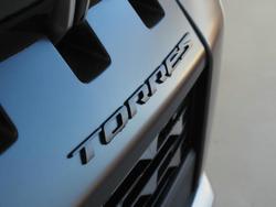 2025 KGM Torres Hybrid K30