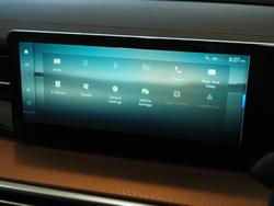 2025 KGM Torres Hybrid K30