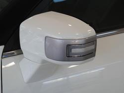 2025 KGM Torres Hybrid K30