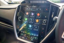 2025 Subaru Impreza 2.0S