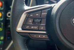 2025 Subaru Impreza 2.0S