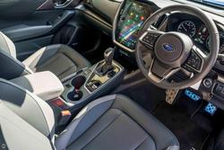 2025 Subaru Impreza 2.0S