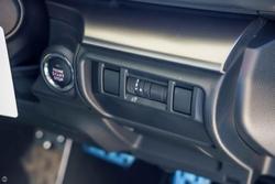 2025 Subaru Impreza 2.0S