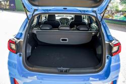 2025 Subaru Impreza 2.0S