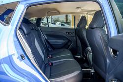 2025 Subaru Impreza 2.0S