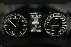 2025 Subaru Impreza 2.0S