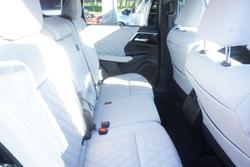 2023 Mitsubishi Outlander Exceed