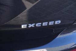 2023 Mitsubishi Outlander Exceed