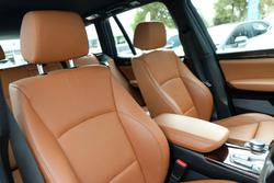 2016 BMW X3 xDrive20i