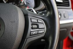 2016 BMW X3 xDrive20i