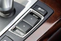 2016 BMW X3 xDrive20i F25 LCI 4X4 Constant Melbourne Red