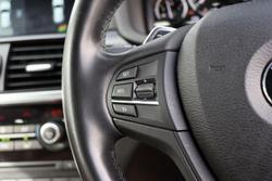 2016 BMW X3 xDrive20i