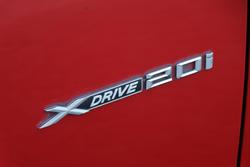 2016 BMW X3 xDrive20i