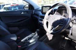 2019 Hyundai Tucson Active X