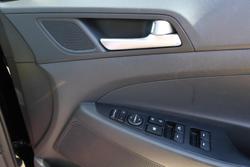 2019 Hyundai Tucson Active X