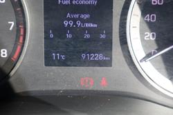 2019 Hyundai Tucson Active X
