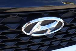 2019 Hyundai Tucson Active X