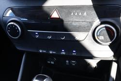 2019 Hyundai Tucson Active X