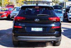 2019 Hyundai Tucson Active X