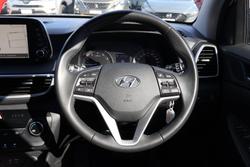 2019 Hyundai Tucson Active X