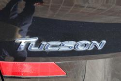 2019 Hyundai Tucson Active X