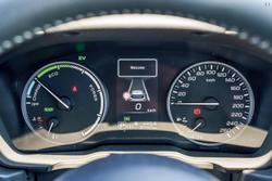 2026 Subaru Forester Hybrid