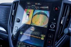 2026 Subaru Forester Hybrid