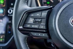 2026 Subaru Forester Hybrid