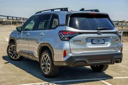 2026 Subaru Forester Hybrid