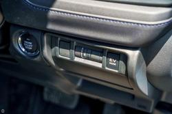 2026 Subaru Forester Hybrid