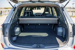 2026 Subaru Forester Hybrid