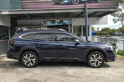 2021 Subaru Outback AWD Touring