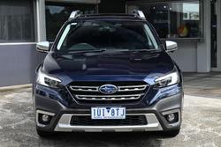2021 Subaru Outback AWD Touring