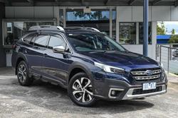 2021 Subaru Outback AWD Touring