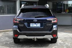 2021 Subaru Outback AWD Touring