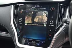 2021 Subaru Outback AWD Touring