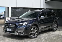 2021 Subaru Outback AWD Touring