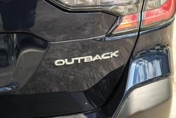 2021 Subaru Outback AWD Touring