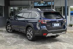 2021 Subaru Outback AWD Touring