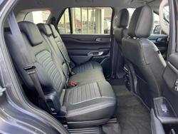 2025 Ford Everest Sport MY25.50 4X4 Dual Range Meteor Grey