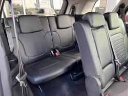 2025 Ford Everest Sport MY25.50 4X4 Dual Range Meteor Grey