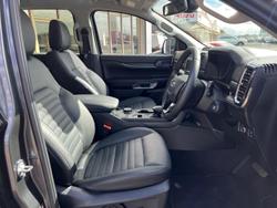 2025 Ford Everest Sport MY25.50 4X4 Dual Range Meteor Grey