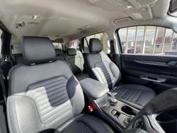 2025 Ford Everest Sport MY25.50 4X4 Dual Range Meteor Grey