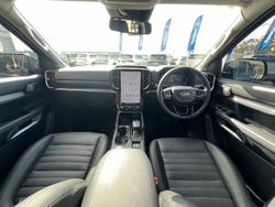 2025 Ford Everest Sport MY25.50 4X4 Dual Range Meteor Grey