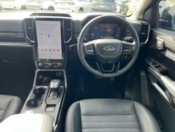 2025 Ford Everest Sport MY25.50 4X4 Dual Range Meteor Grey