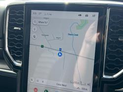 2025 Ford Everest Sport MY25.50 4X4 Dual Range Meteor Grey