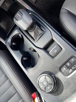 2025 Ford Everest Sport MY25.50 4X4 Dual Range Meteor Grey