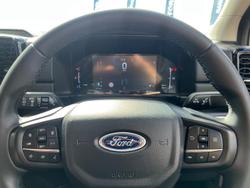 2025 Ford Everest Sport MY25.50 4X4 Dual Range Meteor Grey