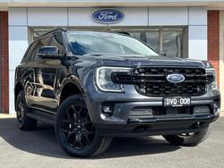Ford Everest