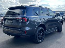 2025 Ford Everest Sport MY25.50 4X4 Dual Range Meteor Grey